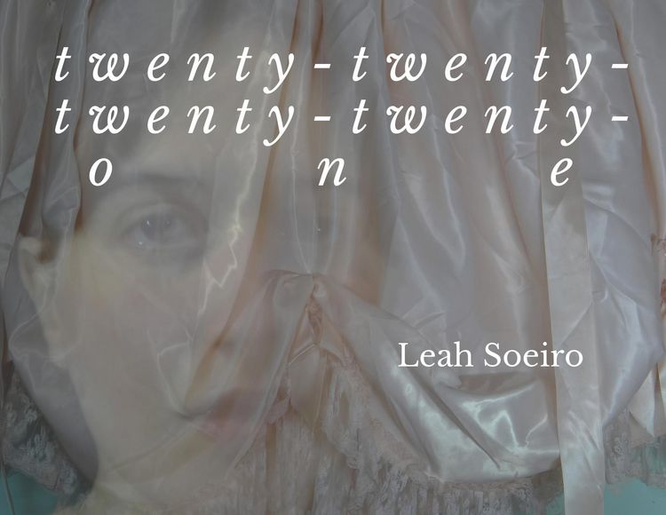 Produktbild: Twenty-twenty-twenty-twenty-one
