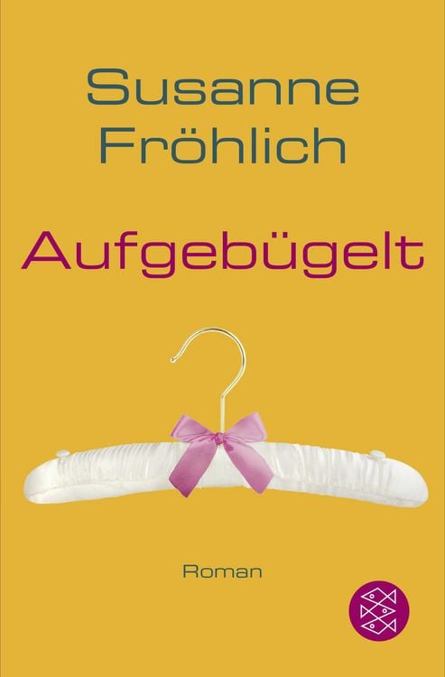 Produktbild: Aufgebügelt