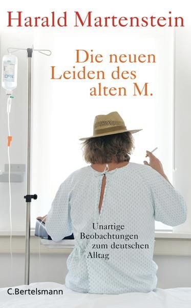 Produktbild: Die neuen Leiden des alten M.