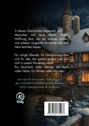 Produktbild: Winterwunder f&uuml;r dein Herz.