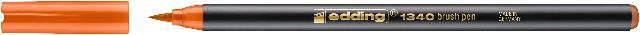 Produktbild: edding 1340 Pinselstift orange