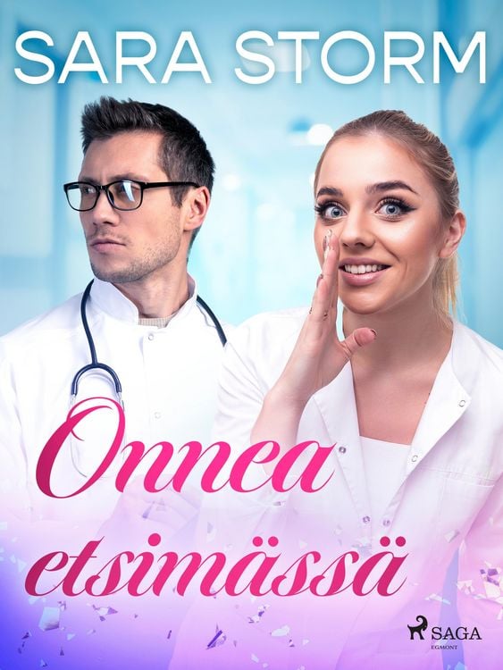 Produktbild: Onnea etsim&auml;ss&auml;