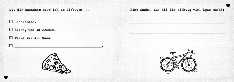 Produktbild: Was ich an dir liebe, Patentante &ndash; Version f&uuml;r Kinder