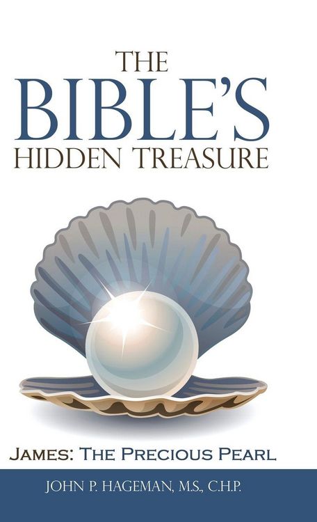 Produktbild: The Bible's Hidden Treasure