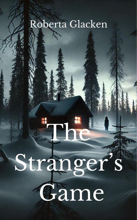 Produktbild: A Stranger's Game