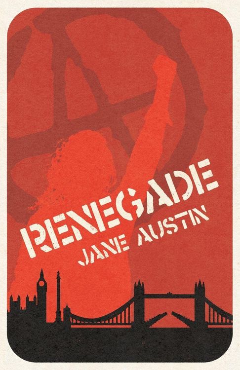 Produktbild: Renegade