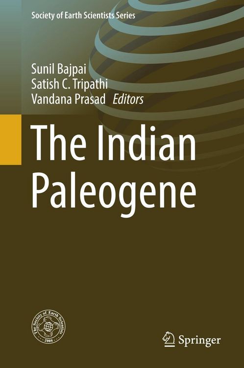 Produktbild: The Indian Paleogene