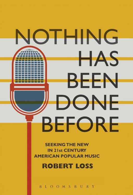 Produktbild: Nothing Has Been Done Before