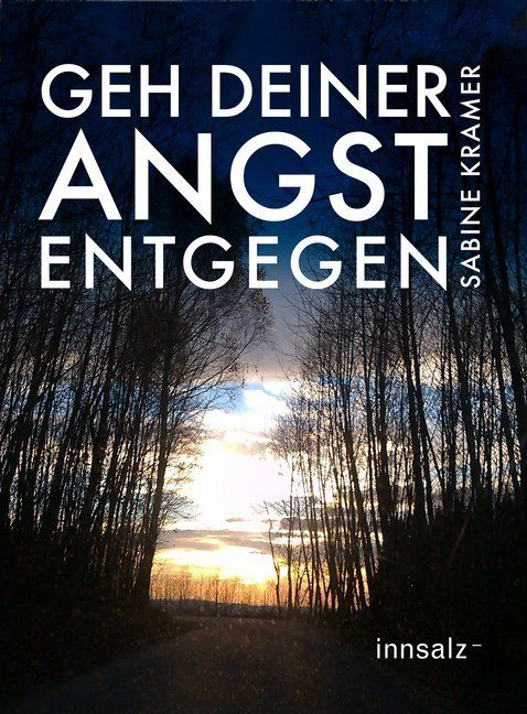Produktbild: Geh deiner Angst entgegen