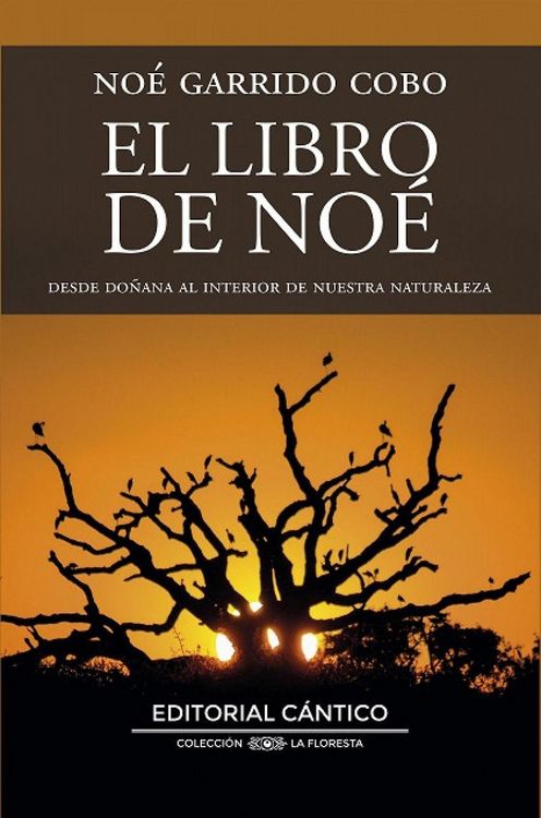 Produktbild: El Libro de Noe