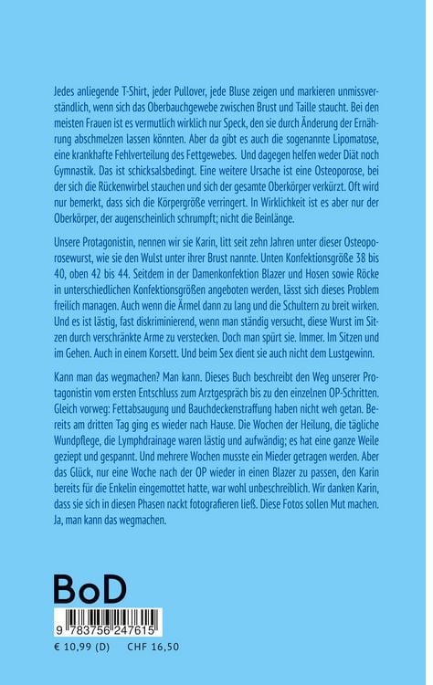 Produktbild: Kann man das wegmachen