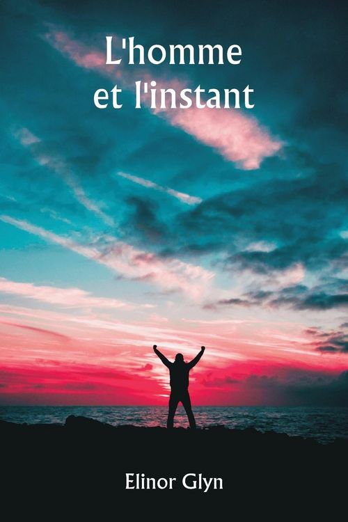 Produktbild: L'homme et l'instant