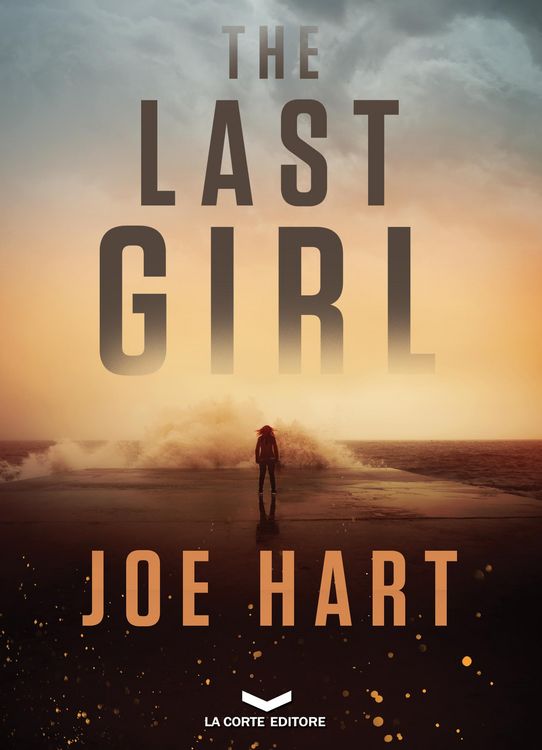 Produktbild: The Last Girl