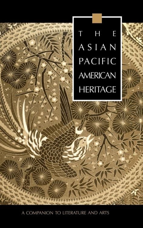 Produktbild: The Asian Pacific American Heritage
