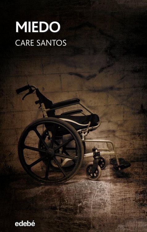 Produktbild: Miedo