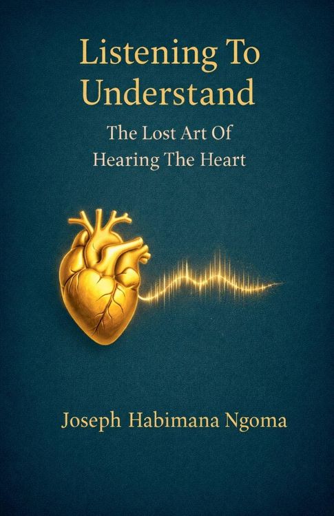 Produktbild: Listening To Understand