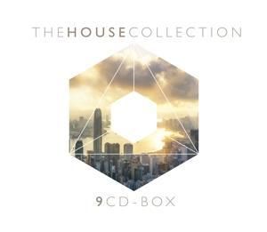 Produktbild: Various: House Collection