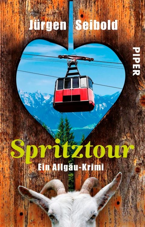 Produktbild: Spritztour