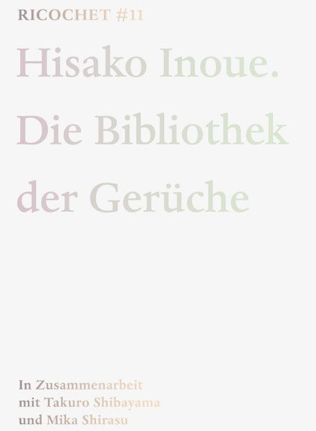 Produktbild: Hisako Inoue