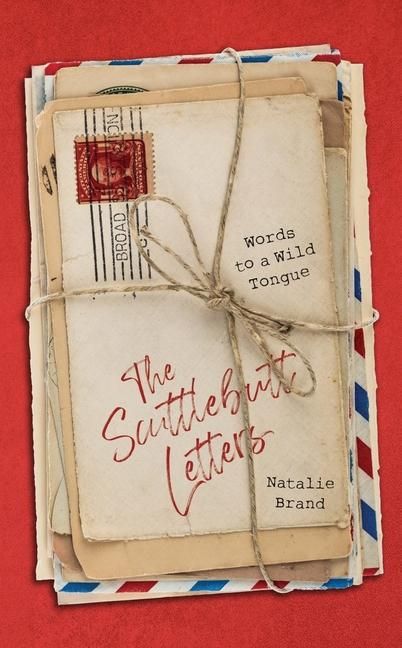 Produktbild: The Scuttlebutt Letters