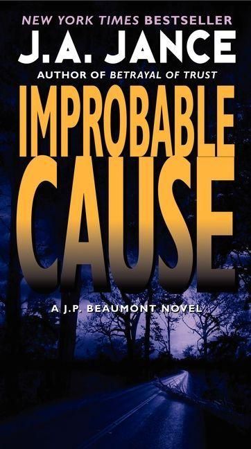 Produktbild: Improbable Cause