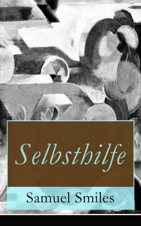 Produktbild: Selbsthilfe