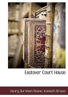 Produktbild: Eastover Court House