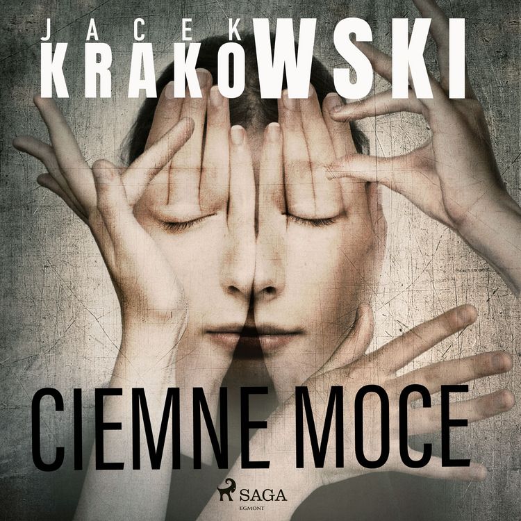Produktbild: Ciemne moce