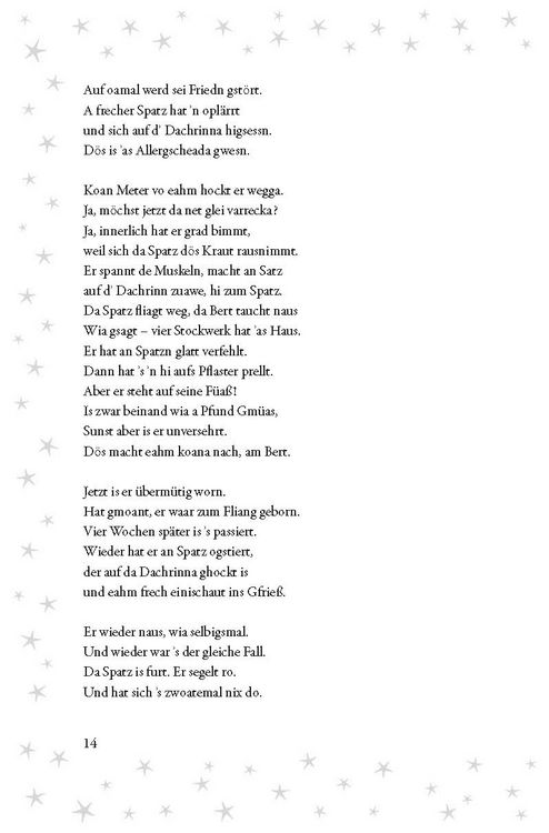 Produktbild: Das Nachtkastlbuch