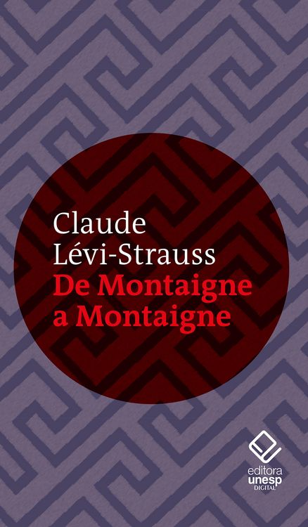 Produktbild: De Montaigne a Montaigne
