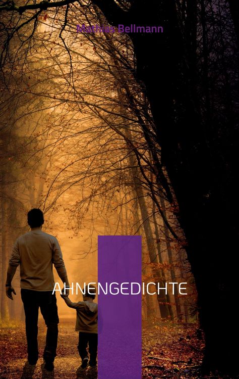 Produktbild: Ahnengedichte