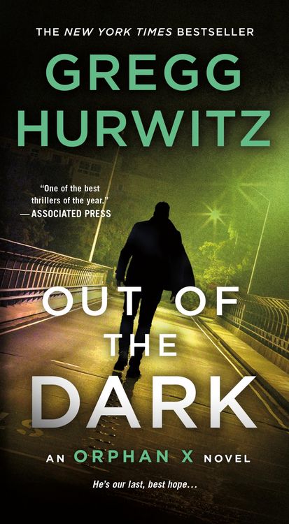 Produktbild: Out of the Dark