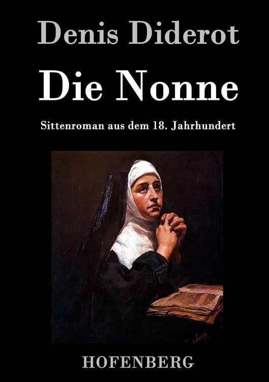 Produktbild: Die Nonne