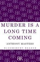 Produktbild: Murder is a Long Time Coming