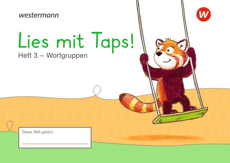 Produktbild: Westermann Unterrichtsmaterialien Grundschule