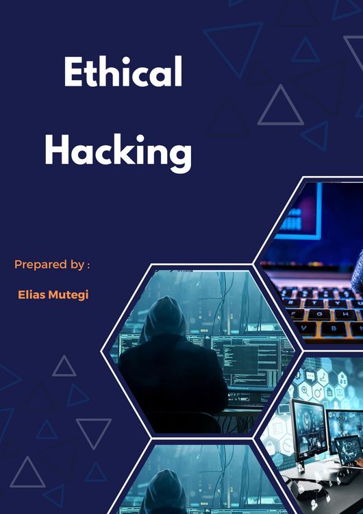 Produktbild: Ethical Hacking