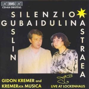 Produktbild: Silenzio/Astraea