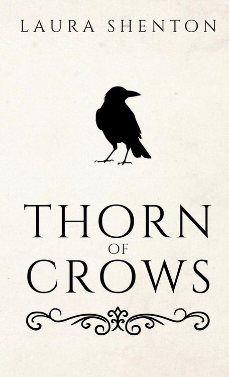 Produktbild: Thorn of Crows