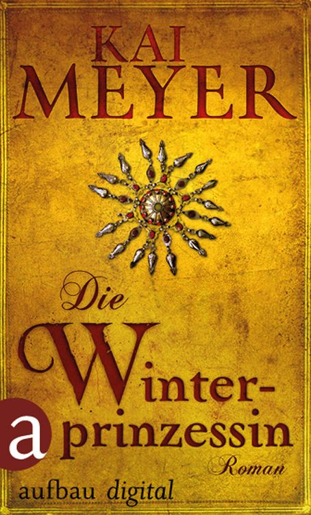 Produktbild: Die Winterprinzessin