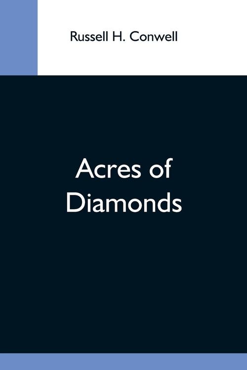 Produktbild: Acres Of Diamonds