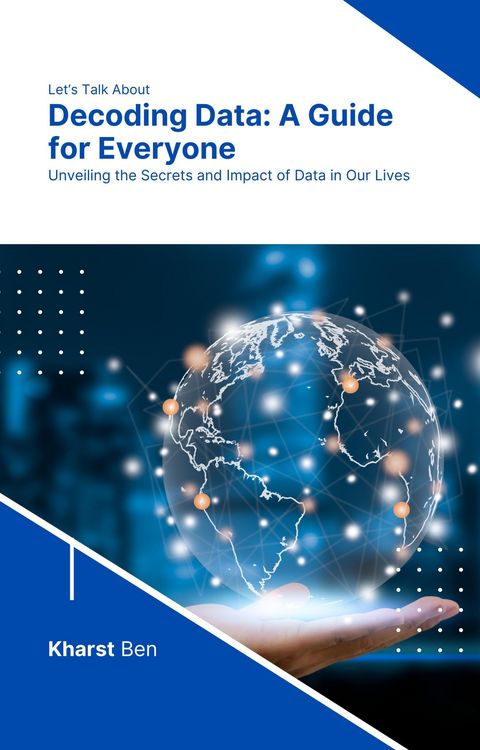 Produktbild: Decoding Data: A Guide for Everyone