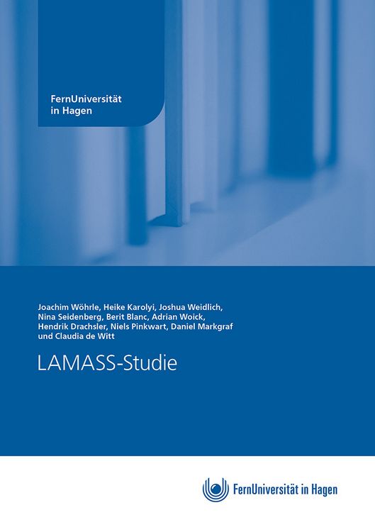 Produktbild: Lamass-Studie