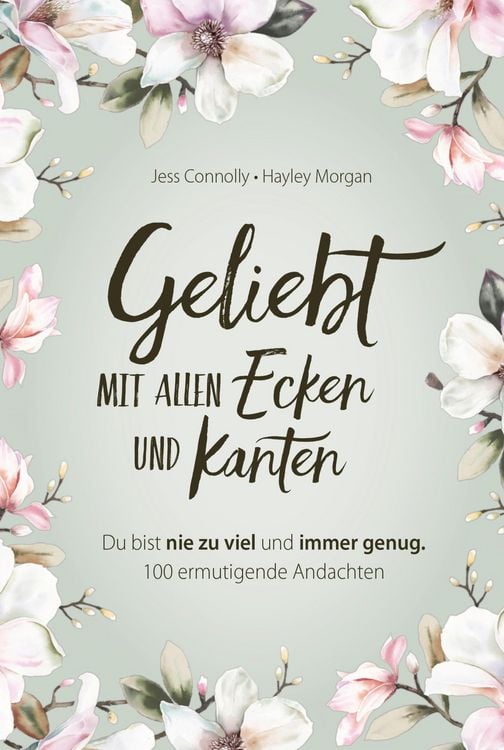 Produktbild: Geliebt. Mit allen Ecken und Kanten