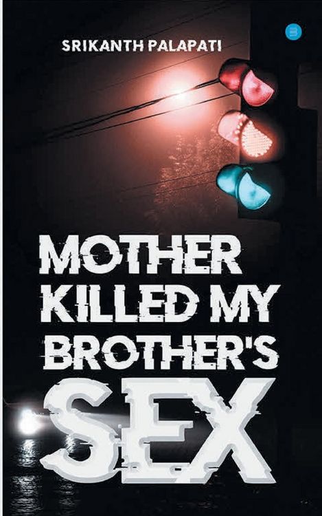 Produktbild: MOTHER KILLED MY BROTHERS SEX