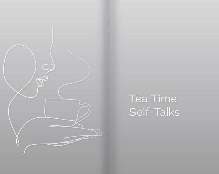 Produktbild: Tea Time f&uuml;r die Seele