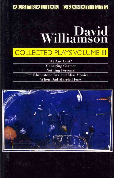 Produktbild: Williamson