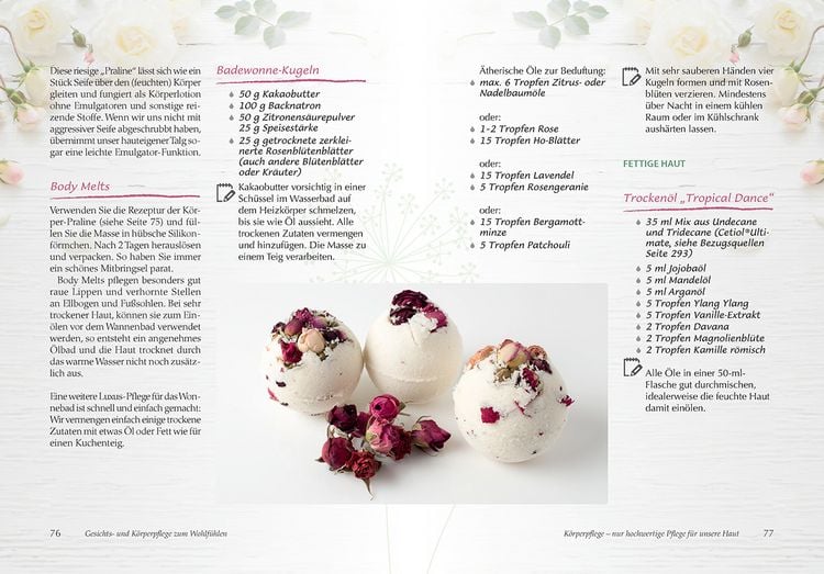 Produktbild: Aromatherapie f&uuml;r Frauen