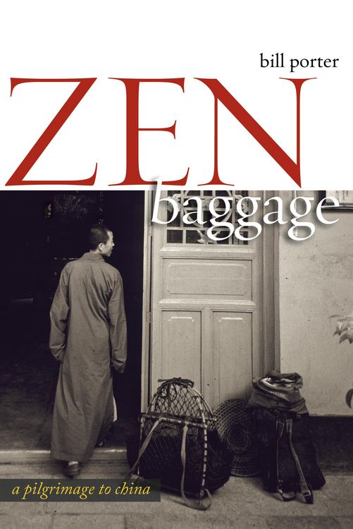 Produktbild: Zen Baggage