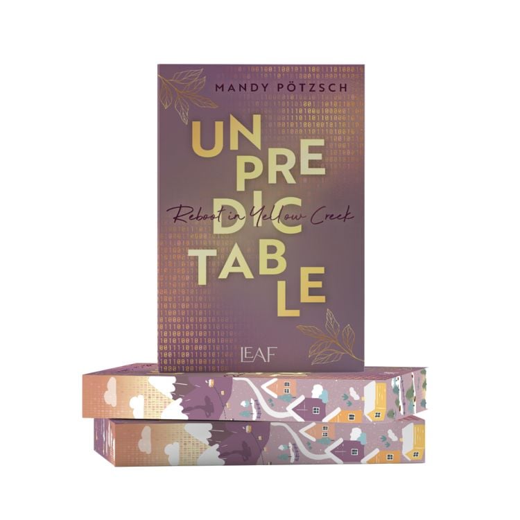 Produktbild: Unpredictable
