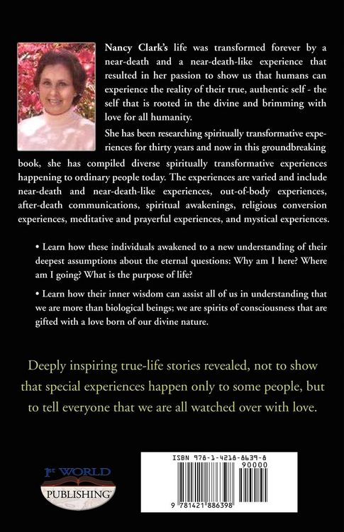 Produktbild: Divine Moments; Ordinary People Having Spiritually Transformative Experiences
